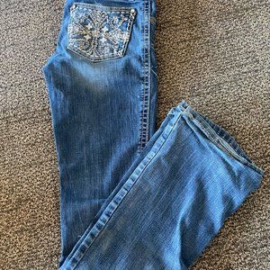 Rock 47 Jeans Size 26